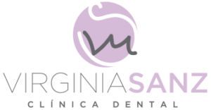 Clínica Dental Virginia Sanz logo