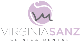 Clínica Dental Virginia Sanz logo